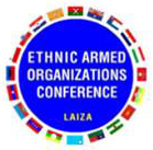 ethnic armed org logo