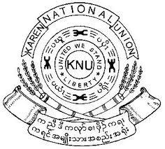 knu logo