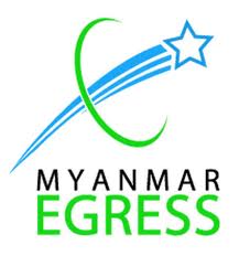myanmar egress