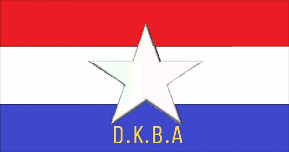 dkba-5 flag