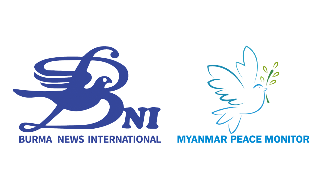 BNI Myanmar Peace Monitor