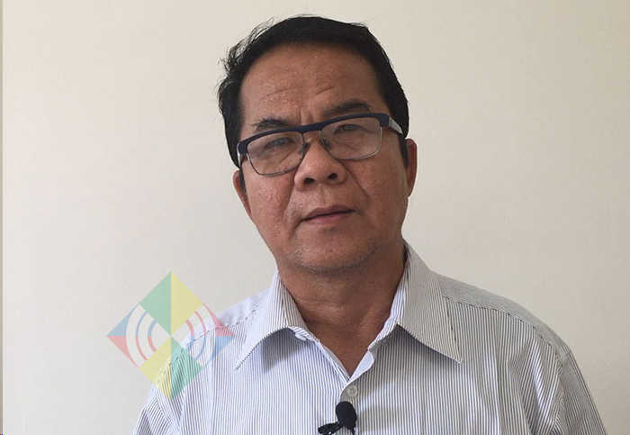 Hpaula Gam Hpang: ‘I Tried to Find A Way for IDPs to Return Before Anyone Came to Help’