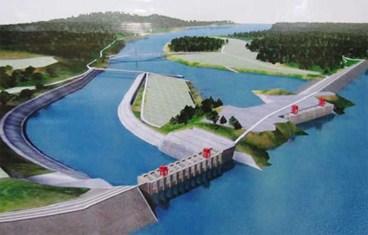 Kachin Cultural Association Opposes Pressure to Revive Myitsone Dam