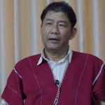 KNU အထွေထွေအတွင်းရေးမှူးနှင့် တွေ့ဆုံမေးမြန်းခြင်း
