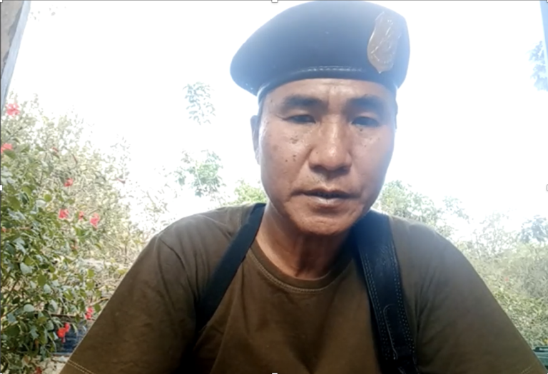 “In 2024, we expect a new vigor for the revolution with the strong support of the people. Therefore, 2024 will be a year marked by even greater expectations toward achieving our goals.” – Salai Htet Ni (Spokesperson, CNF/CNA)