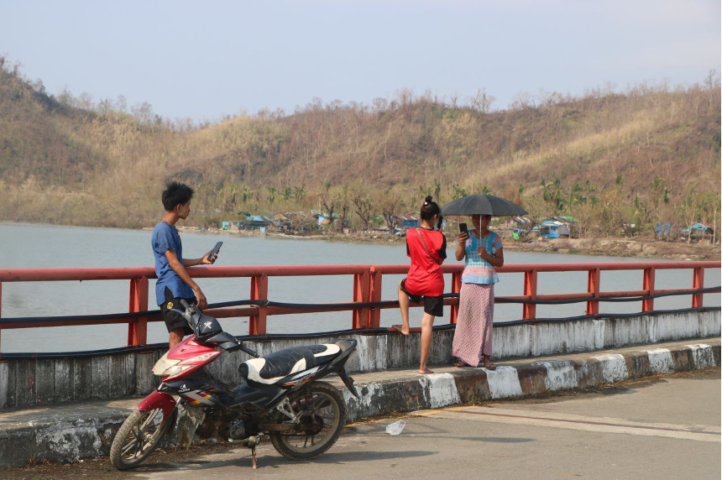 Rakhine