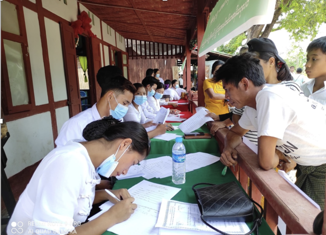 School_Kachin