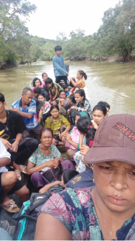 Kawthaung