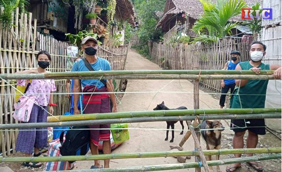 “၂၀၂၄ ခုနှစ်မှာဆိုရင် တစ်ကမ္ဘာလုံး ဒုက္ခသည် အယောက်ပေါင်း (၁၂၅,၀၀၀) ကျော်ထဲမှာဆိုရင် အာရှမှာ ကျနော်တို့ ဒုက္ခသည်စခန်းတွေလည်း ပါတယ်။ ဒီမှာက ဒုက္ခသည်ဦးရေ ၁ သိန်းကျော် ရှိတယ်။ ပြီးတော့ သူတို့က နှစ်တိုင်းခေါ်မယ်ဆိုတော့ အားလုံးသွားရဖို့ကတော့ မျှော်လင့်ချက်တွေတော့ ရှိတာပေါ့နော်” ကရင်ဒုက္ခသည်များဆိုင်ရာကော်မတီ-KRC တာဝန်ရှိသူ စောပွယ်စေး