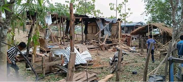 Kalay_Khampat_Airstrike