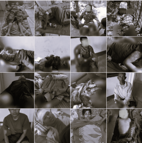 Rakhine_Civilian