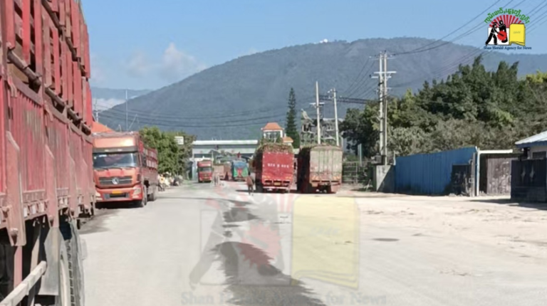 Chinese authorities maintain import ban at 3BHA-controlled border gates