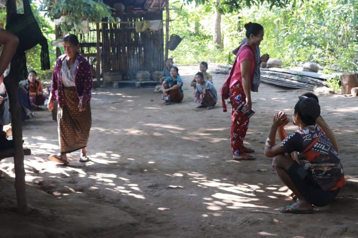 IEC calls for mechanism to protect women facing violence and discrimination