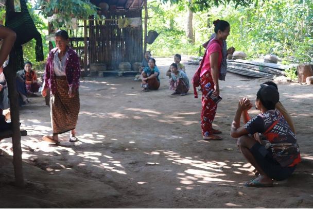 အကြမ်းဖက်မှု၊ ခွဲခြားဆက်ဆံမှုတို့ကို ခံစားနေရသည့် အမျိုးသမီးများကို အကာအကွယ်ပေးနိုင်မည့်ယန္တရား တည်ဆောက်ရန် လိုအပ်ပြီဟု IEC ပြောဆို