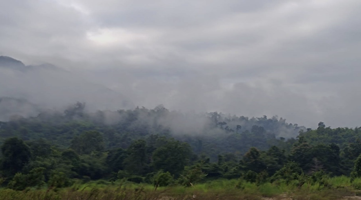 KNU confirms capture of LIB-913 in Manerplaw area