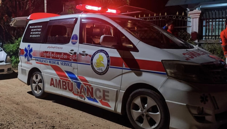 At Least 7 abducted social aid workers still missing