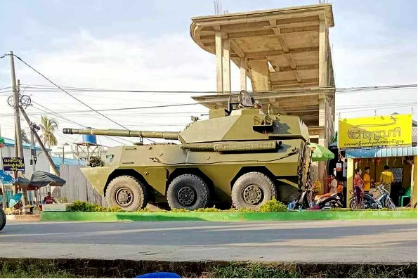 Sittwe