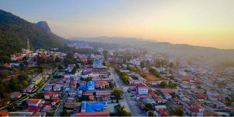 တောင်ကြီးမြို့တွင် ပေါ်တာဆွဲဖမ်းဆီးမှုများမှ ပြန်လွတ်မြောက်ရန် ကျပ်ငွေသိန်းဆယ်ချီပေးနေရ