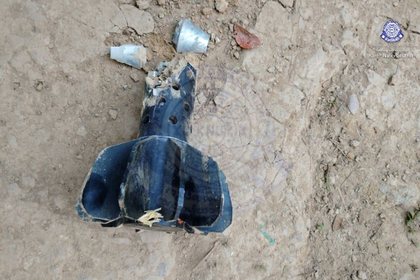 Five locals in Nyaunglebin District injured by the junta’s attacks during New Year