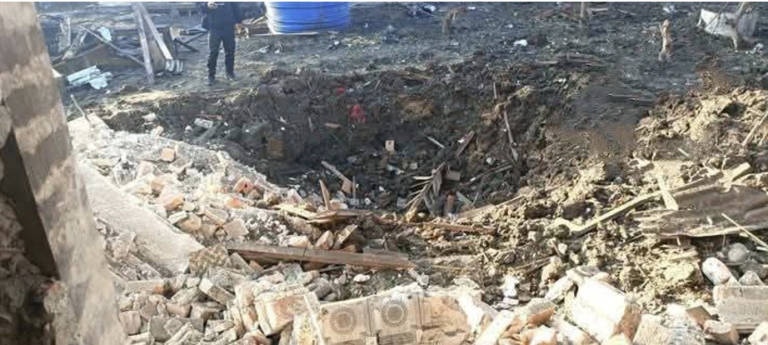 Junta launches another airstrike on resistance-controlled Khampat