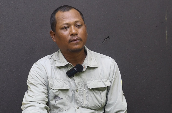 Ko Yan Naung Soe
