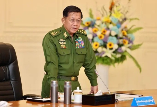 စစ်ကောင်စီက အရေးပေါ်ကာလ ၆ လသက်တမ်း ထပ်မံတိုးနိုင်ဟု တော်လှန်ရေးအင်အားစုတို့ပြောဆို