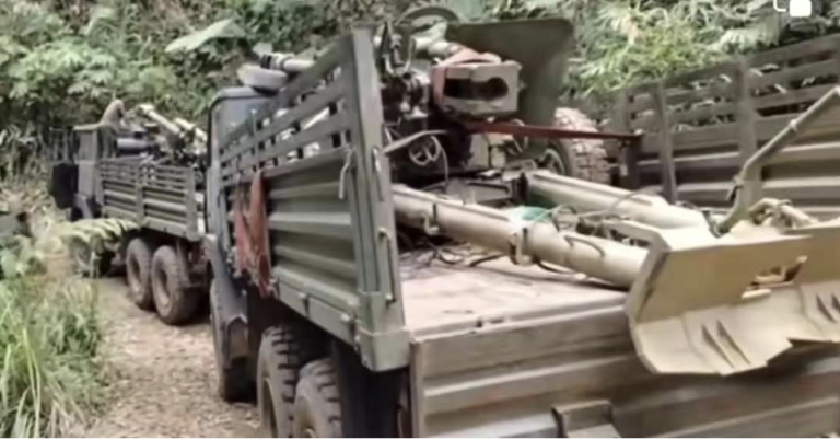 KIA takes complete control of all three junta camps in Mansi