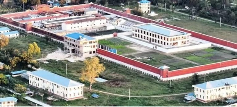 KPPA: Political prisoners from Loikaw prison excluded from amnesty list