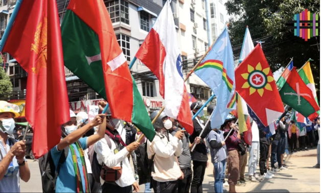 Views of some Kachin people on Union on the 78th Union Day 