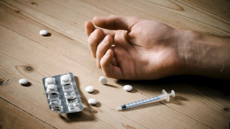 IEC’s Youth Affairs Dept. sets up rehabilitation center for young drug addicts