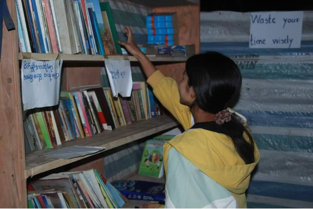 Youth Affairs Dept. established to support Karenni youths losing opportunities