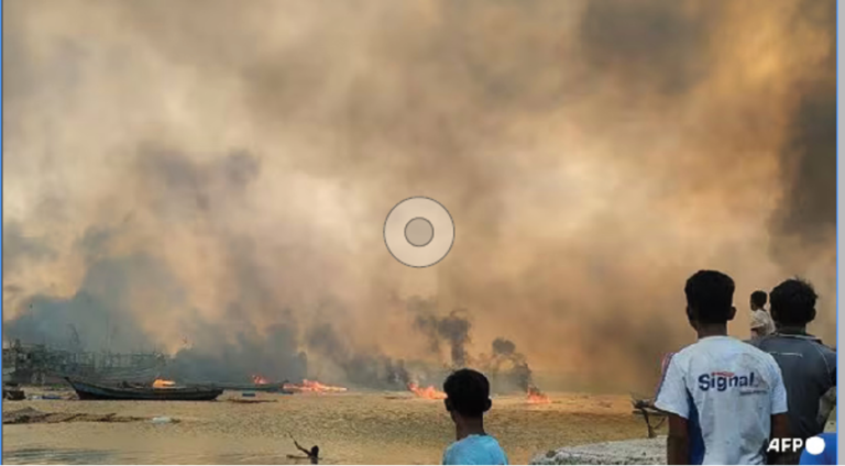 A recent statement from the UN disclosed that the forces of the military council targeted civilians with bombings…