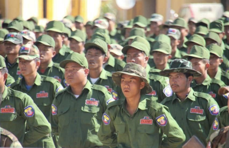 PNA says expatriate youth must return for military service