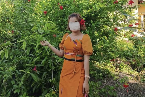 Young woman in Sittwe sentenced to 2 years in prison under Section 505 (B)