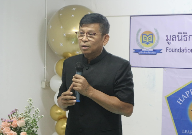 “But what’s worse than usual is that there are hundreds of thousands, even millions, of undocumented migrant workers in Thailand. That’s why we’re worried that the Thai government might, on one hand, take steps to provide documentation for these undocumented migrant workers, while at the same time carrying out arrests, enforcement actions, and deportations.” – U Htoo Chit, Executive Director of the Foundation for Education and Development (FED)