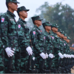KNU