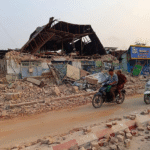 Sagaing_Earthquake