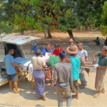 Tanintharyi_Civilian Death