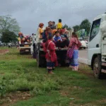 IDP-Pin Laung