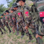 A Nyar Mway Force