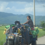 IDP-Pekon East
