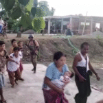 IDP-Rakhine