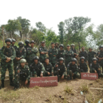 KNU