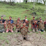 Kyaukphyu_Clash