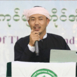 Mai Naing Gaung Zar-TPCC