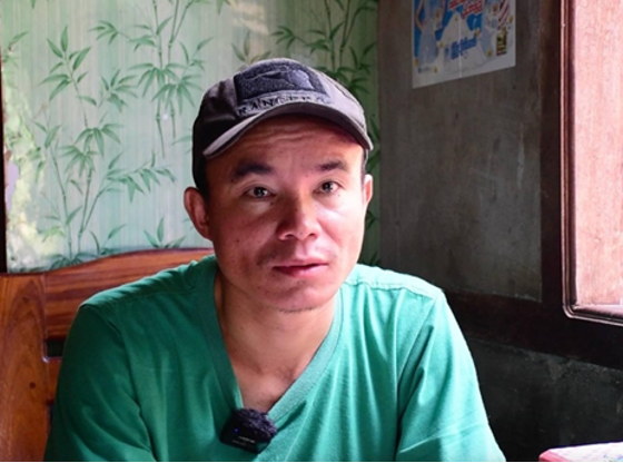 “The council members will fully take responsibility and accountability according to their respective sectors, carrying out their tasks effectively. They will regularly coordinate with the relevant village administrators, and ensure consistent communication both upward and downward in the hierarchy. When these processes are properly followed, it will create a more efficient and well-functioning administrative system.” Khun Jame (aka) Nay Min Lwin – Advisor to the Phon Baw Khut Township Administrative Council