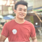 Nyi Linn Zaw-Toungup