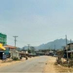 Pin Laung Town