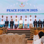 SAC_Peace Forum