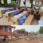 School_Airstrike
